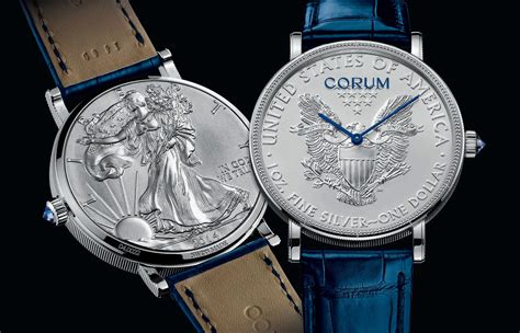 fake corum coin watch|corum watches price list.